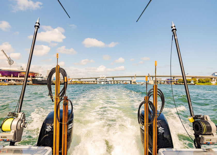 The Best Months for Sportfishing in Florida