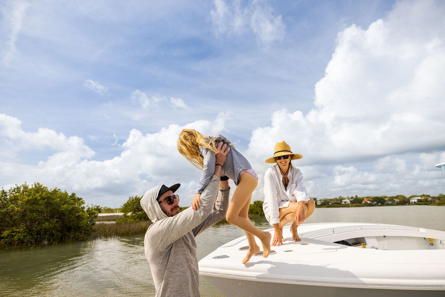 Boats for Families: Finding The Best Boat For Your Family