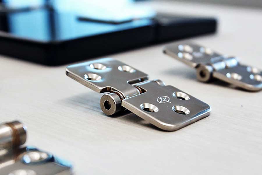 Why You Should Invest In Upgrading Your Boat Deck Hardware