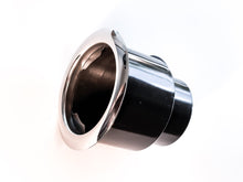 Load image into Gallery viewer, Stainless Steel Bluewater Boat Cup Holder without Drain