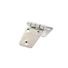 Load image into Gallery viewer, Hinge 3"x1-1/2" Offset