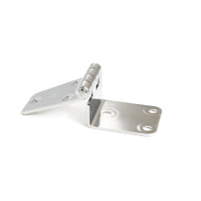 Load image into Gallery viewer, Hinge 3"x1-1/2" Offset