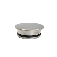 Load image into Gallery viewer, Knob Cap, Stainless Steel