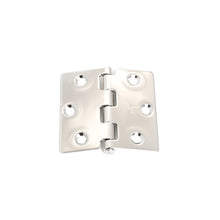 Load image into Gallery viewer, Marine Hinge 3"x3" FM