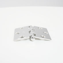 Load image into Gallery viewer, Marine Hinge 3"x3" FM