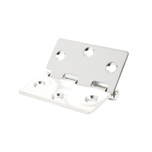Load image into Gallery viewer, Marine Hinge 3"x3" FM