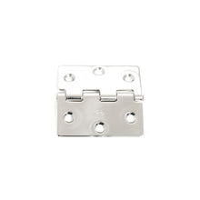 Load image into Gallery viewer, Marine Hinge 3"x3" FM