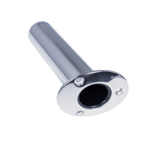 Load image into Gallery viewer, Deluxe Rod Holder 15 Degree w/ Removable Drain
