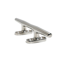Load image into Gallery viewer, Stainless Steel Boat Cleat 6"