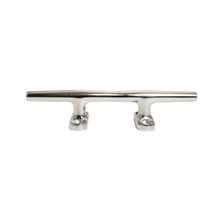 Load image into Gallery viewer, Stainless Steel Boat Cleat 6"