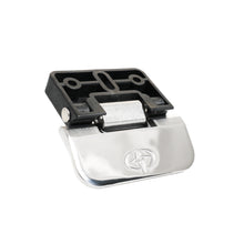 Load image into Gallery viewer, Paddle Slam Latch, 3" x 1/2" Tall