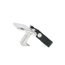 Load image into Gallery viewer, Paddle Slam Latch, 3" x 1/2" Tall