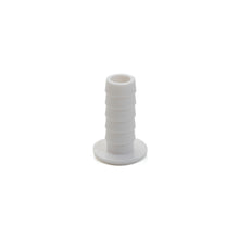 Load image into Gallery viewer, Small White Nylon Boat Drain