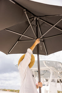 Ultralight Marine Umbrella