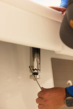 Load image into Gallery viewer, Lockable Swivel Rod Holder 0º HD Screwless