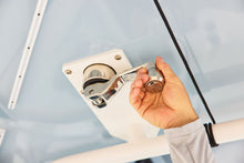 Load image into Gallery viewer, Long Handle for Bluewater Outrigger Base