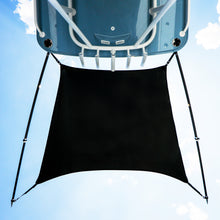Load image into Gallery viewer, Quick Boat Shade System Bases
