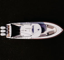 Load image into Gallery viewer, Fly Shade for Boats (Large)