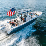 Deluxe Outrigger Base Pair