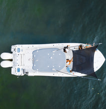 Load image into Gallery viewer, Fly Sun Shade For Boats (Medium)