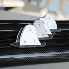 Load image into Gallery viewer, Bluewater Fixed-Length Externally Rigged Carbon Fiber Outriggers (pair)