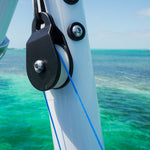 Braid Proof Pulley