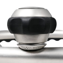 Load image into Gallery viewer, Edson Satin Steering Wheel- 171WB