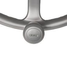 Load image into Gallery viewer, Edson Satin Steering Wheel- 171WB