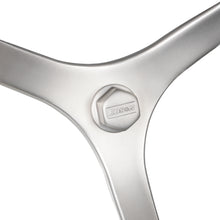 Load image into Gallery viewer, Edson Satin Steering Wheel- 171WB