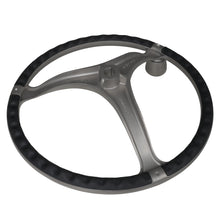 Load image into Gallery viewer, Edson Satin Steering Wheel- 171WB