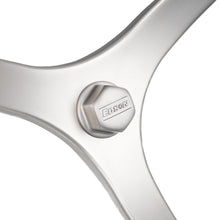 Load image into Gallery viewer, Edson Satin Steering Wheel- 171WB