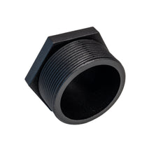 Load image into Gallery viewer, 2" NPT Plug, Nylon