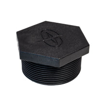 Load image into Gallery viewer, 2" NPT Plug, Nylon