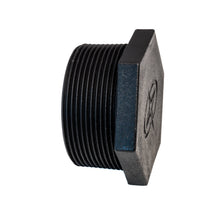 Load image into Gallery viewer, 2" NPT Plug, Nylon