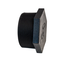Load image into Gallery viewer, 2" NPT Plug, Nylon