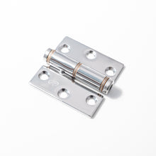 Load image into Gallery viewer, Friction Hinge 2.4" x 2.5", Top Mount, Heavy Duty