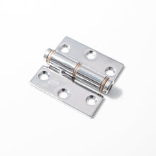 Load image into Gallery viewer, Friction Hinge 2.4" x 2.5", Top Mount, Heavy Duty