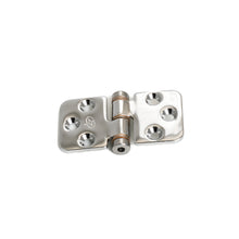 Load image into Gallery viewer, Swaged Down Friction Hinge 2.86"x1.5"