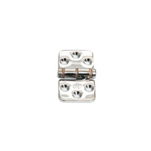 Load image into Gallery viewer, Top Mounted Friction Hinge 2.75"x1.5"