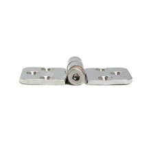 Load image into Gallery viewer, Top Mounted Friction Hinge 2.75"x1.5"