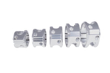 Load image into Gallery viewer, GULF STREAM ACCESSORY CLAMP, 46mm, ALUMINUM, EYE