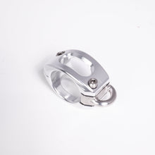 Load image into Gallery viewer, GULF STREAM ACCESSORY CLAMP, 46mm, ALUMINUM, EYE