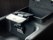 Load image into Gallery viewer, Paddle Slam Latch, 3" x 1/2" Tall