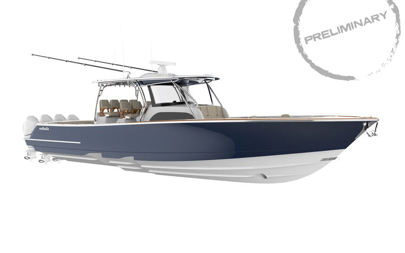 Viking Valhalla 46 First Glance