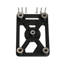 Load image into Gallery viewer, Drill Template, 3D with bushings, for Bluewater/Deluxe Base