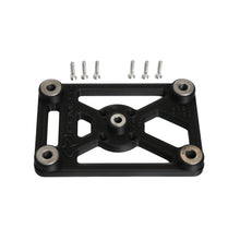 Load image into Gallery viewer, Drill Template, 3D with bushings, for Bluewater/Deluxe Base