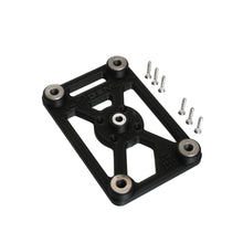 Load image into Gallery viewer, Drill Template, 3D with bushings, for Bluewater/Deluxe Base