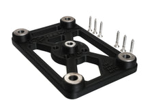 Load image into Gallery viewer, Drill Template, 3D with bushings, for Bluewater/Deluxe Base