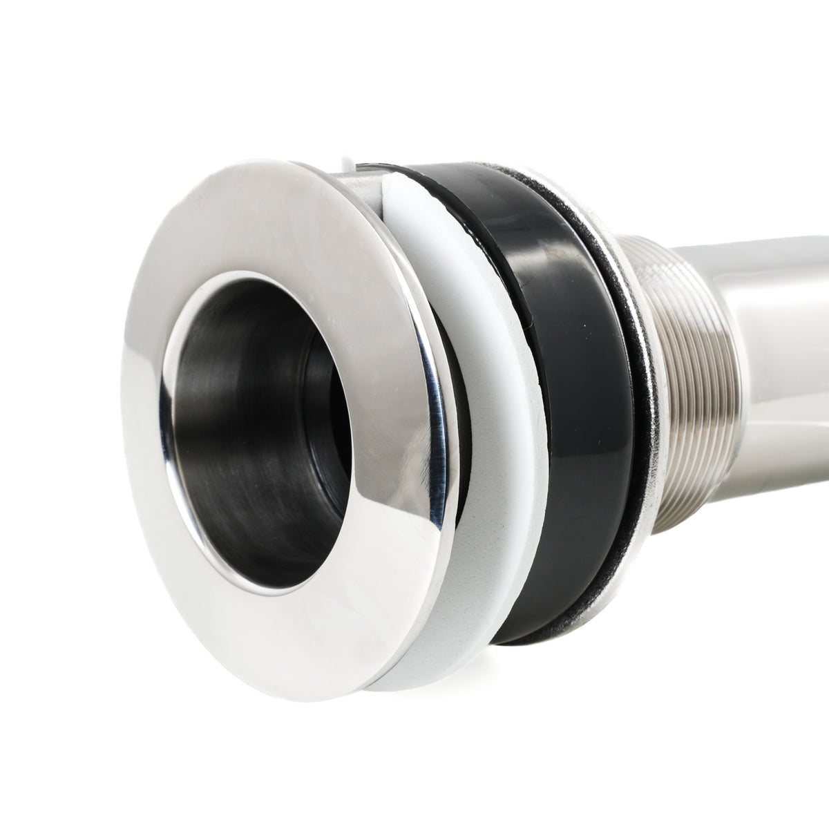 Rod Holder 0º HD Screwless