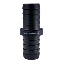 Load image into Gallery viewer, Boat Check Valve 1", Black